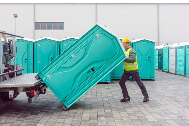 Best Event porta potty rental  in Roselle, NJ