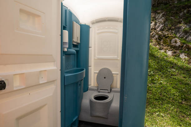 Best Best portable toilet rental  in Roselle, NJ