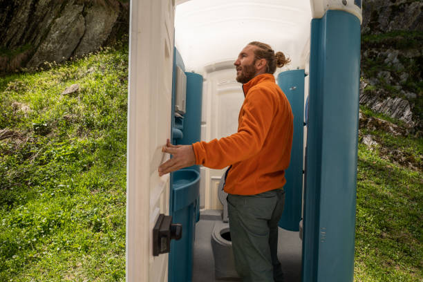 Best Porta potty cleaning services  in Roselle, NJ