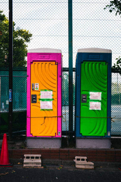 Best Portable bathroom rental  in Roselle, NJ