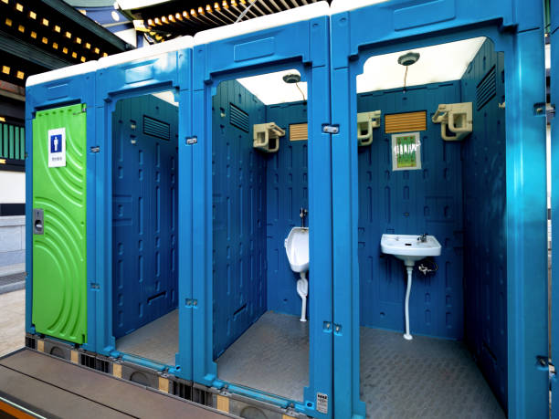 Best Porta potty rental near me  in Roselle, NJ