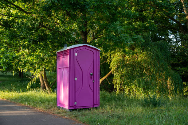 Best Construction site porta potty rental  in Roselle, NJ