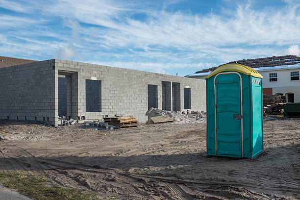 Best Sanitation services for porta potties  in Roselle, NJ
